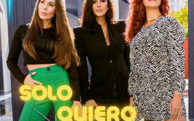Las Niñas presentan nuevo single ‘Solo Quiero Papá’
